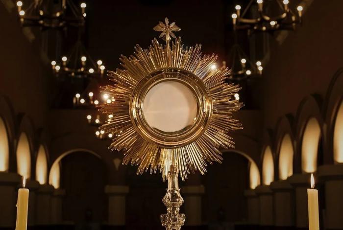 Descubre el significado del Día de Corpus Christi 