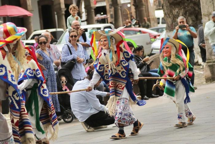 Descubre este verano el encanto del Pueblo Mágico de Pátzcuaro