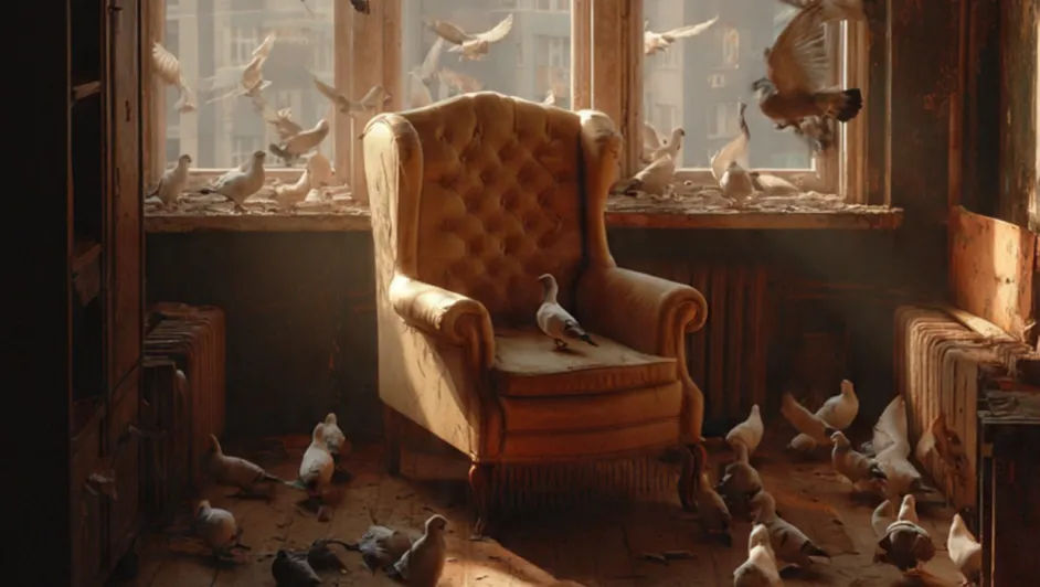 Descubren cuerpo de hombre que murió 15 años atrás en España