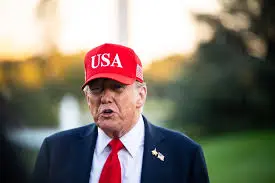 Designa Donald Trump, zona de guerra en la ciudad de Chicago