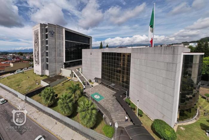 Designan jueces interinos en Veracruz sin haber sido electos en el proceso judicial