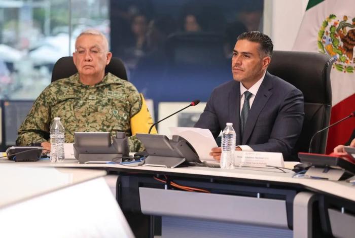Desmantelan red de huachicol en CDMX, Edomex y Querétaro; hay 32 detenidos