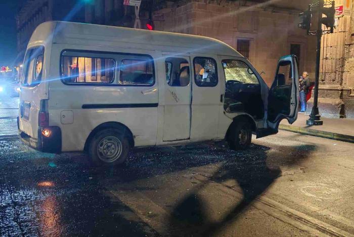 Desmiente Casa Nicolaita agresión de porros; FNLS había denunciado irrupción violenta