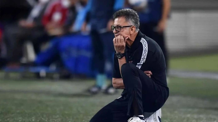 Despiden a Juan Carlos Osorio como director técnico de Xolos