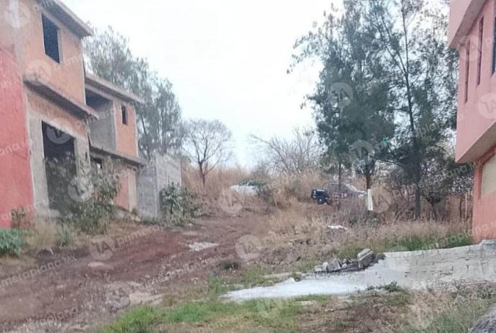 Despierta Morelia este jueves con un hom1cidio en la salida a Quiroga