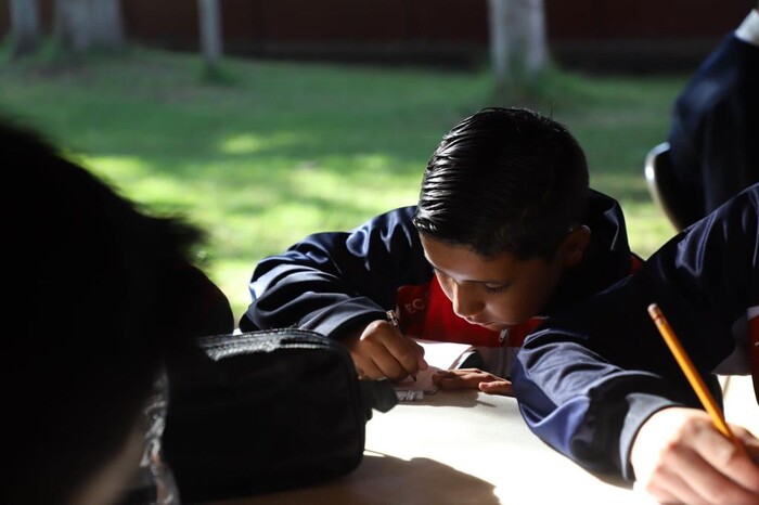 Destaca docente, resistencias para implementar Nueva Escuela Mexicana