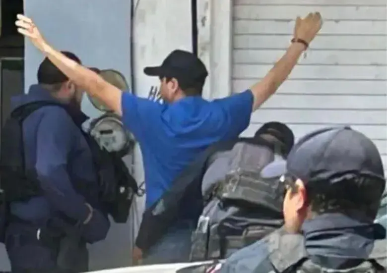 Destaca FGE detención del líder del Ejército Purépecha como resultado de los operativos de septiembre