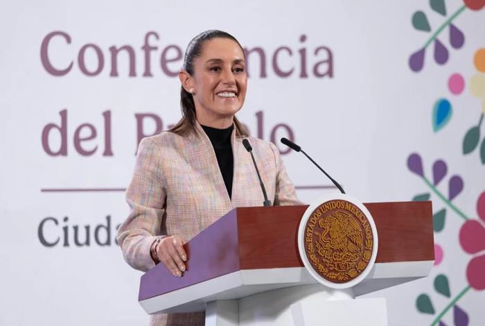 Destaca gobierno de México ahorro histórico de 50 mil mdp en compra de medicamentos