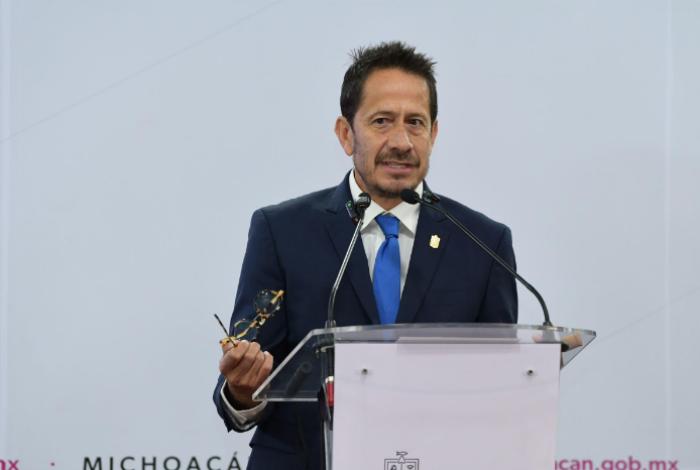 Destaca Michoacán crecimiento económico de 3.7 % en el segundo trimestre de 2025: Sedeco