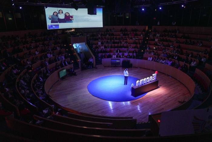 Destaca Michoacán en Foro de Evaluación Educativa del Ceneval: Iemsysem