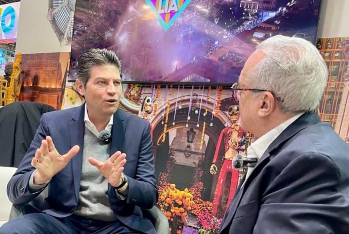 Destaca prensa internacional atractivos de Morelia