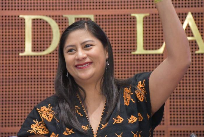Destaca senadora Celeste Ascencio la importancia de garantizar la salud de las mujeres como un derecho y un acto de justicia social