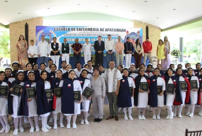 Destacan la «transformación contemporánea» de la UMSNH bajo el liderazgo de Yarabí Ávila