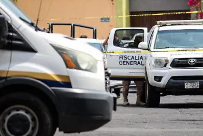 Desviven a mujer que vendía barbacoa en carretera Morelia-Uriangato