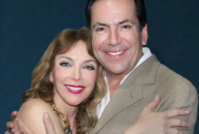 Detalles de la ruptura entre Laura Flores y Eduardo Salazar