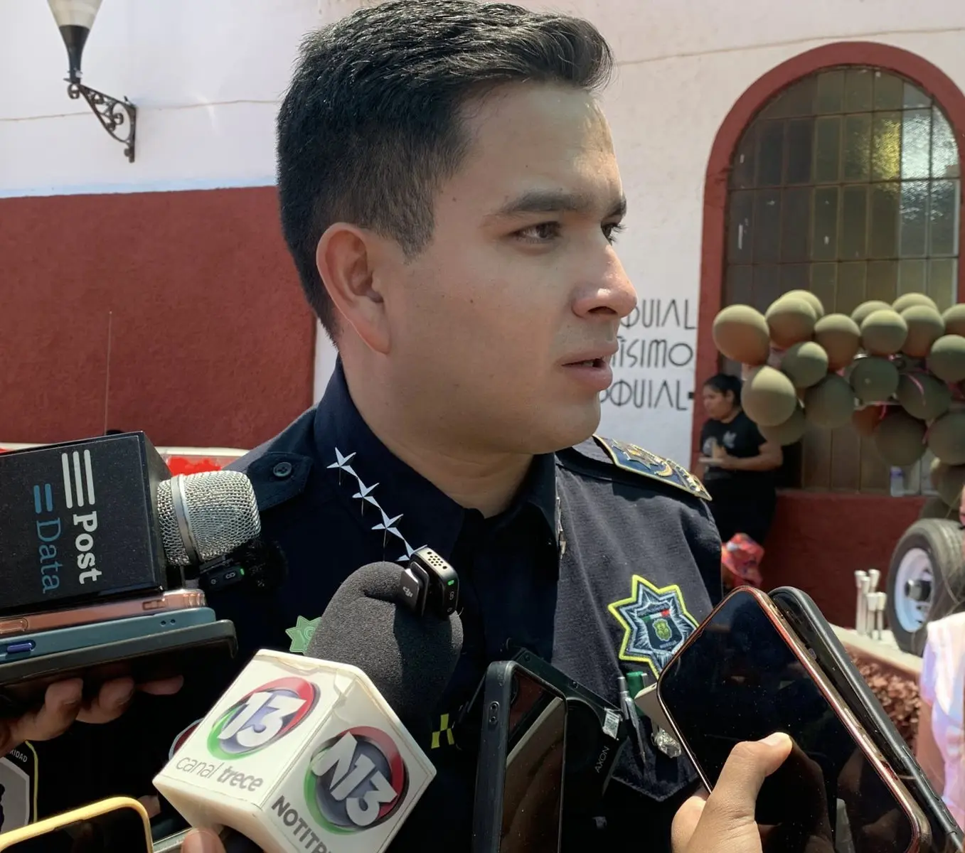 Detectan amenaza entre estudiantes en escuela del sur de Morelia