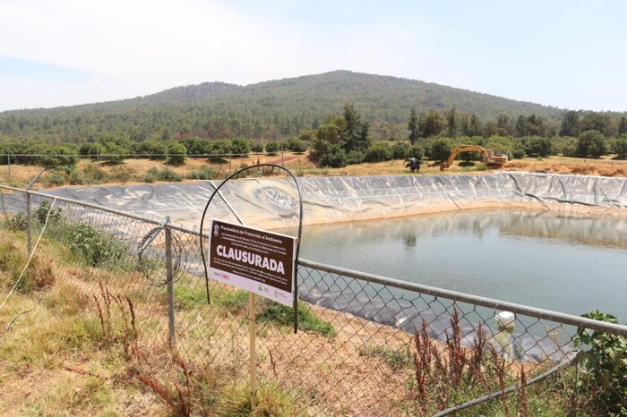 Detectan en Madero 30 mil ollas de agua ilegales