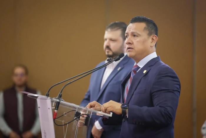 Detención de El Manotas desactivó grupo criminal que operaba en Álvaro Obregón