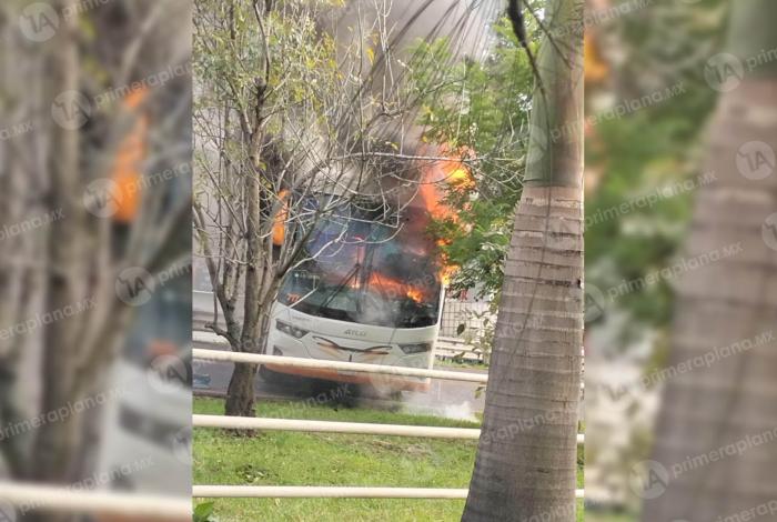 Detención de líder del1ncuenc1al provoca qu3ma de vehículos y bloqu3os en Los Reyes