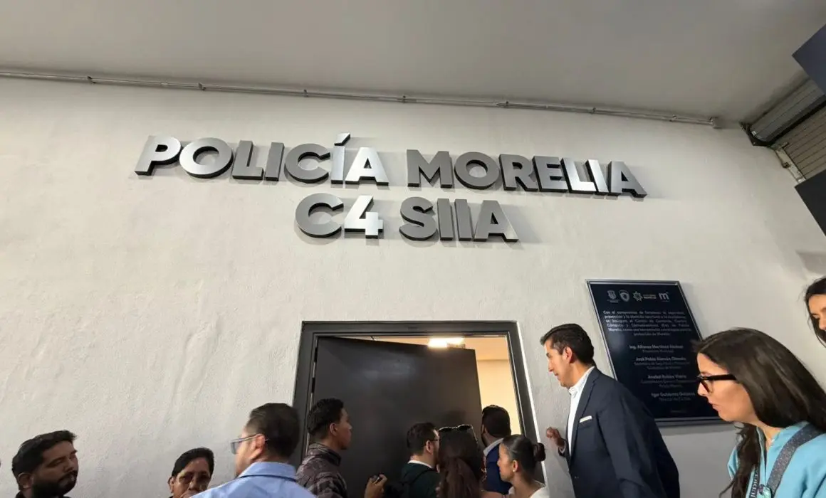 Detención por caso de Daniela fue resultado de coordinación entre C4 y Fiscalía