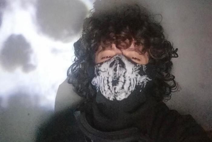 Detenido el estudiante de la UNAM que mató a un compañero e hirió a un empleado