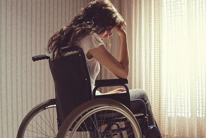 Detiene Fiscalía General a presunto responsable de abusar sexualmente de su vecina con discapacidad