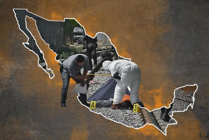 Detiene Fiscalía General a Sergio “N”, presunto responsable del homicidio de dos albañiles en el municipio de Tarímbaro