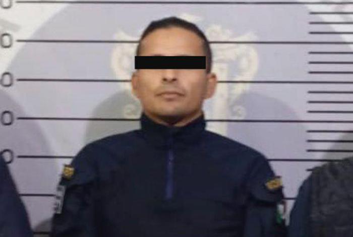 Detiene la FGE a policía municipal de Sahuayo por matar a golpes a un detenido