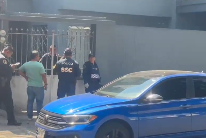 Detienen a 4 presuntos responsables de asesinato de una familia en Ciudad de México