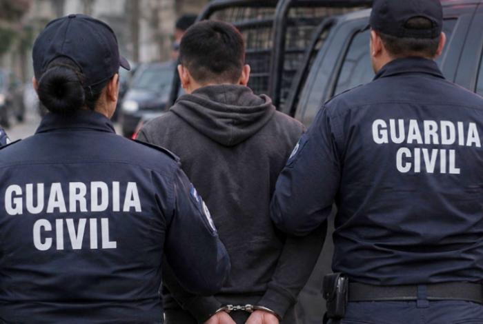 Detienen a 52 personas en Michoacán durante 2026 mediante la estrategia “Cancela la Extorsión”
