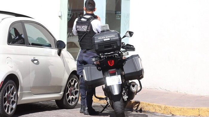 Detienen a 75 personas en Querétaro; aseguran seis armas de fuego