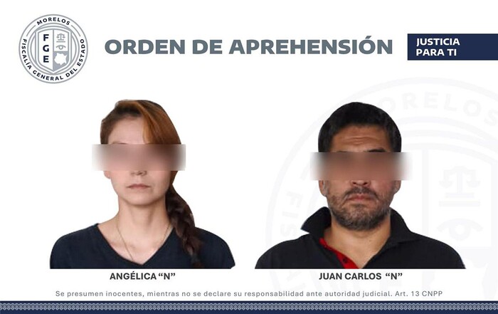 Detienen a dos implicados en muerte de joven en campamento militar