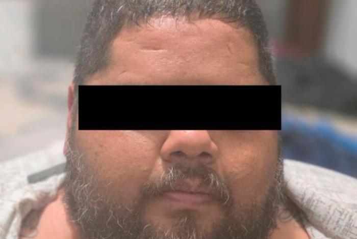 Detienen a ‘El Congo’, trabajaba para ‘El Licenciado’, presunto autor del asesinato de Carlos Manzo