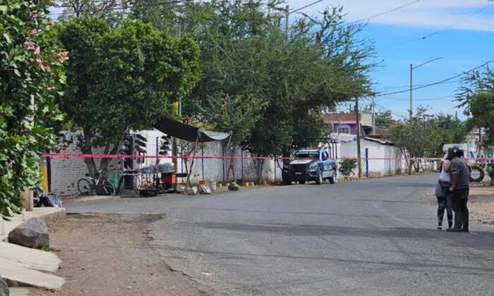 Detienen a ‘El Foco’ presunto homicida de Miriam Noemí Ríos