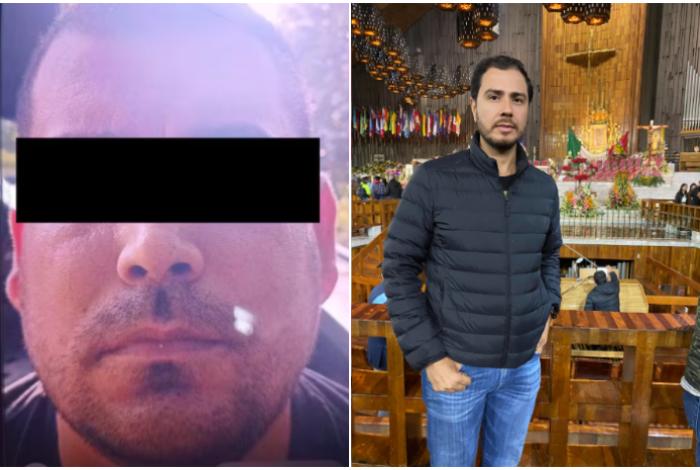 Detienen a “El Pantano”, presunto autor intelectual del asesinato de líder limonero; Fungía como jefe operativo del cobro de cuotas