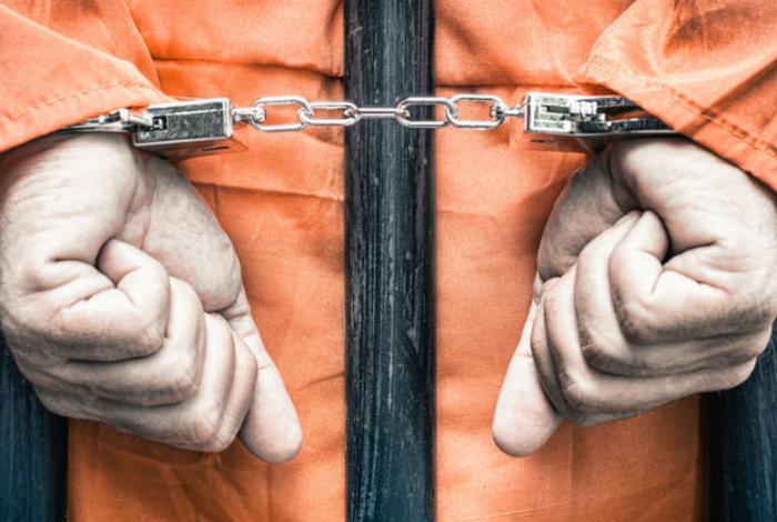 Detienen a Francisco Javier, es acusado de abus4r de una adolescente con discapacidad