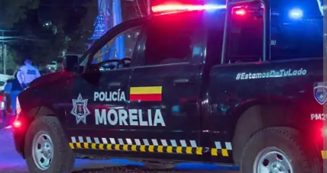 Detienen a hombre acusado de robar en colegio