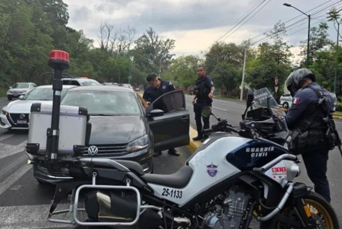 Detienen a hombre con orden de aprehensión por violencia familiar en Morelia