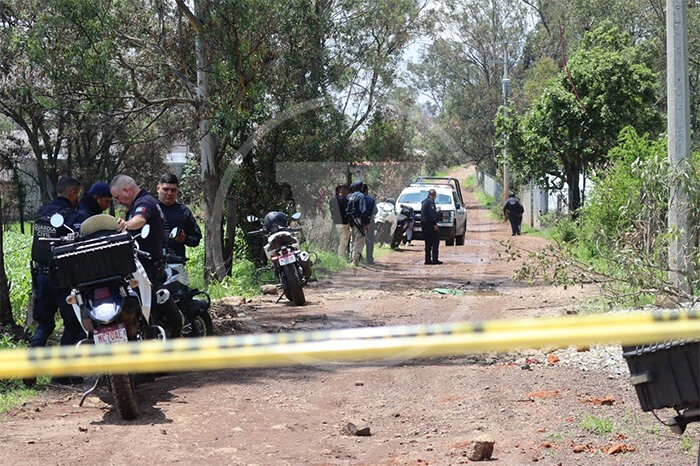 Detienen a implicado en el asesinato del policía en Altozano, Morelia; FGE da detalles de cómo ocurrió