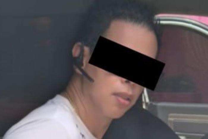 Detienen a influencer Alex Marín en Jalisco por abusar de una menor de 16 años