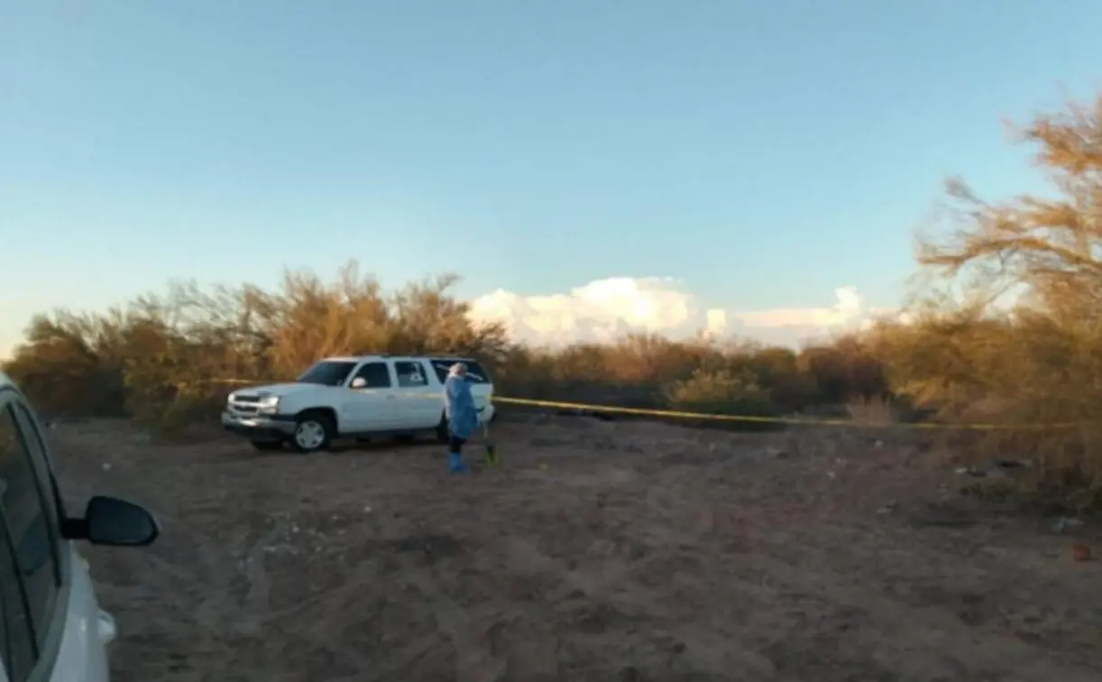 Detienen a la pareja sentimental de la madre de las tres niñas asesinadas en Hermosillo