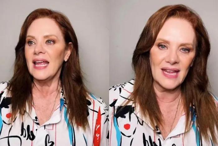 Detienen a los sospechosos del robo en camioneta de Erika Buenfil en Mitikah