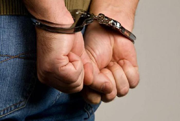 Detienen a Omar “N” por amenazar de muerte a una mujer, en La Piedad