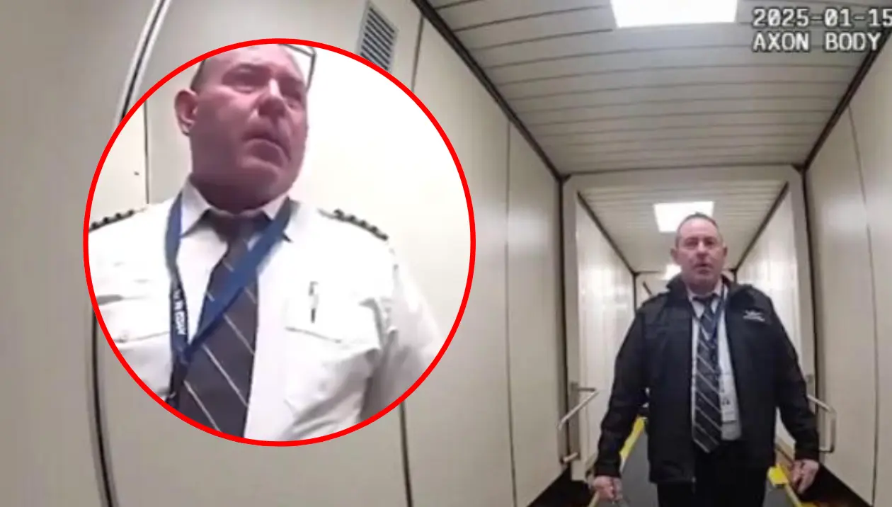 Detienen a piloto en EE.UU. por dar positivo en alcoholemia antes de volar