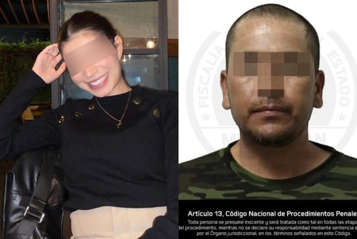 Detienen a presunto homicida de abogada en carretera Mil Cumbres; ella presenció el robo de un vehículo