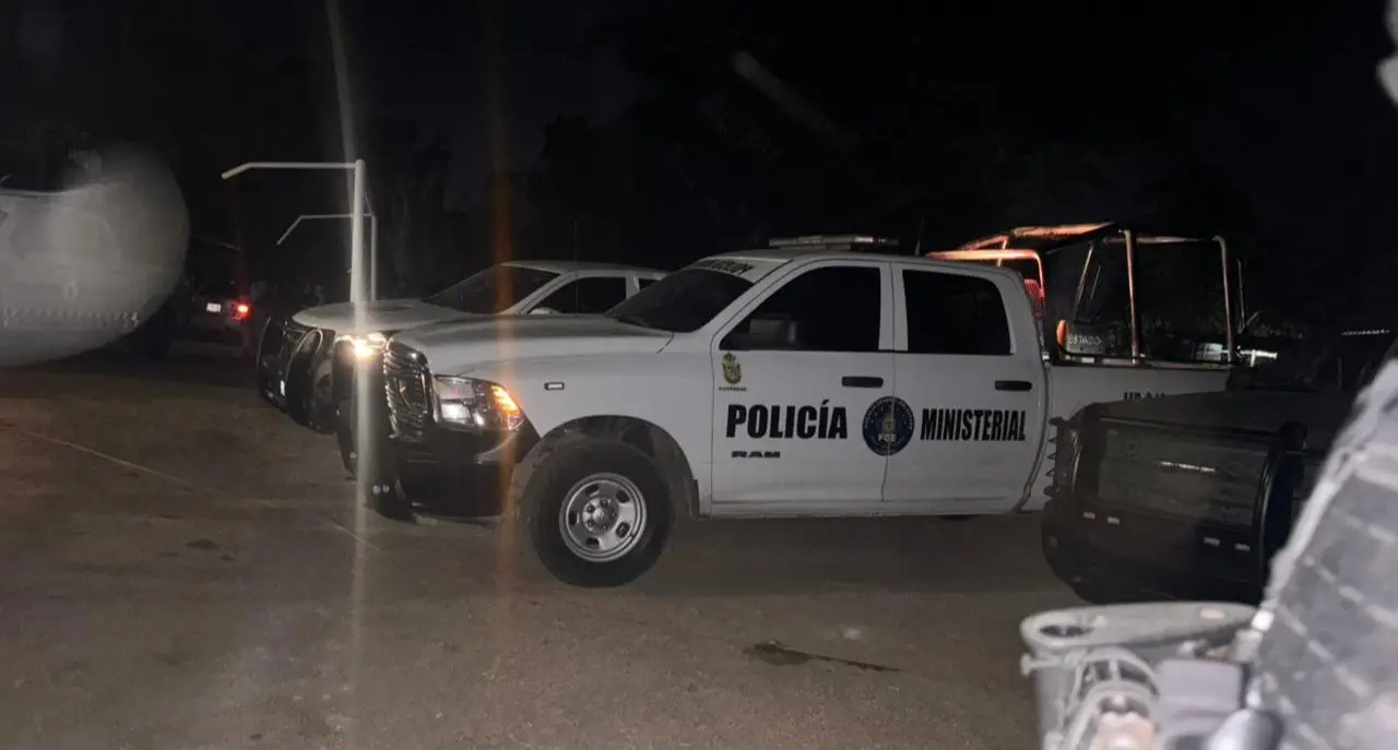 Detienen a tres personas tras robo de vehículos en Acapulco