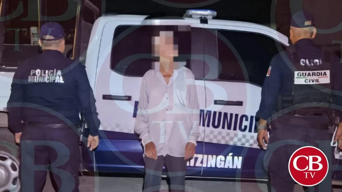 Detienen a un anciano por balear a un hombre en Apatzingán