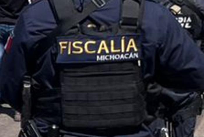 Detienen a velador por presunto abuso en contra de una adolescente del fraccionamiento donde laboraba, en Morelia