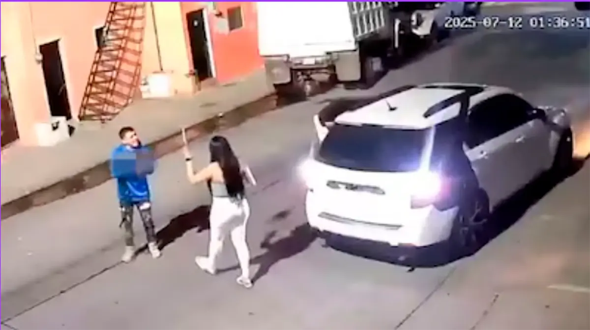 Detienen al presunto feminicida de Karla Bañuelos en Jalisco