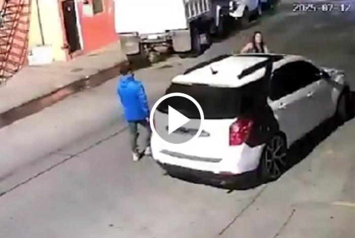 Detienen al presunto feminicida de Karla Bañuelos en Jalisco